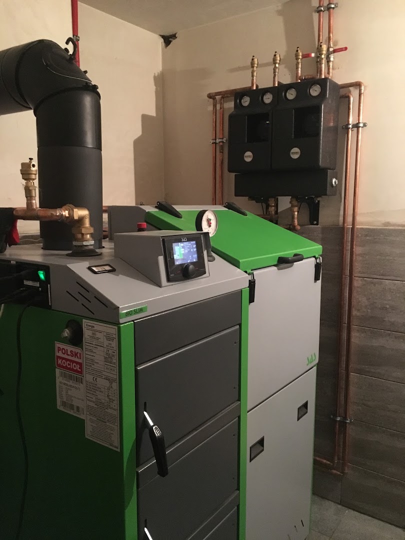 TERMOTECH — Zdjęcia 2